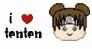 I LOVE TENTEN!!!