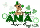 Ania Loves it!