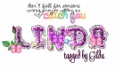 Dont fall for someone.....Linda