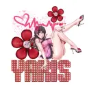 Thinking of you-Yaris