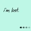 I'm Lost