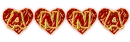 heart --- Anna
