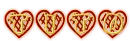 Heart -- Tito 