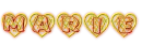 heart -- Marie