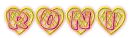 Heart --- Roni 