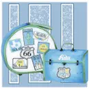 Travel Items - Rita