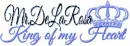 Mr.De La Rosa