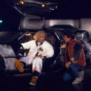 Back To The Future
