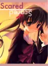 Anime Scared