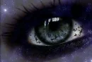 the eye