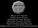 Armor of God 