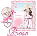 Rose