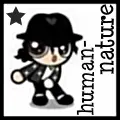 Michael Jackson Human-Nature