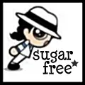 Michael Jackson Sugarfree*