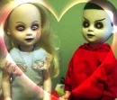 Simone and Jake