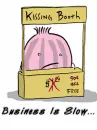 Buisness NOT going well....