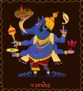 Varaha