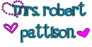 mrs.pattison