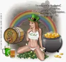 st pats