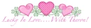 Lucky In Love