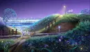 celestial train
