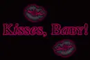 kisses