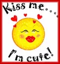 kisses