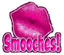 kisses