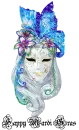 Happy Mardi Gras