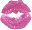 kisses