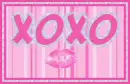 kisses