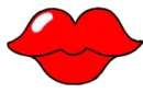 kisses