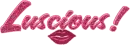 kisses