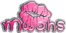 kisses