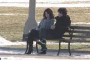 selena and david