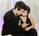 selena and david