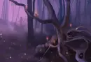 enchanted forest