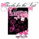 Thanks for the visit...Linda