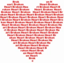 Broken