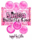 Butterfly Lover...Linda