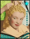 CLASSIC MARILYN MONROE