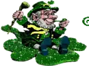 ST. PATRICK'S DAY
