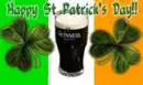 ST. PATRICK'S DAY