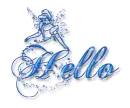 Hello