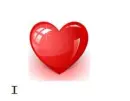 I love you