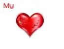My heart for you