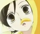 Haruhi's sexy mustache