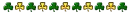 shamrock divider