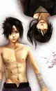 Sasuke and Itachi