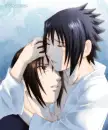Itachi and Sasuke
